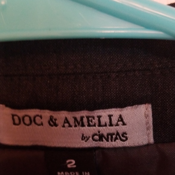 Jacket - Picture 3 of 6